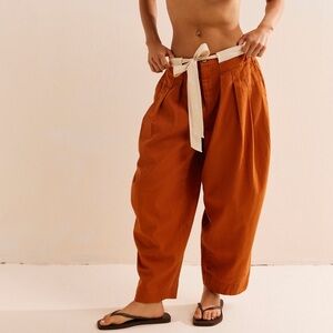 Free People Pants NWOT